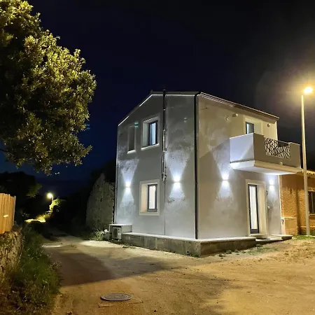 בית נופש Casa Livia