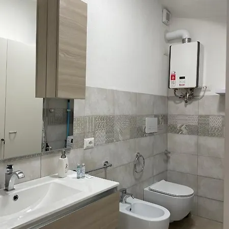 Casa Livia סנטה טרזה גאיורה
