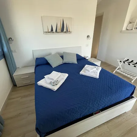 בית נופש Casa Livia *