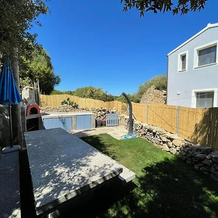 Casa Livia סנטה טרזה גאיורה