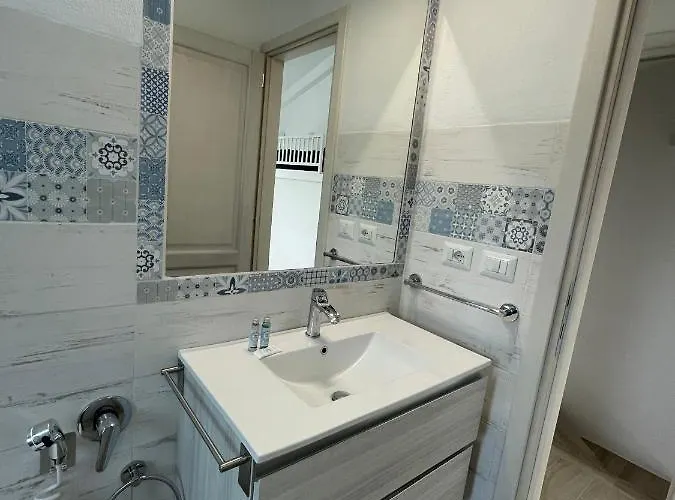 Tatil Evi Casa Livia *