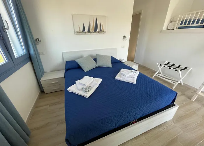 Tatil Evi Casa Livia *