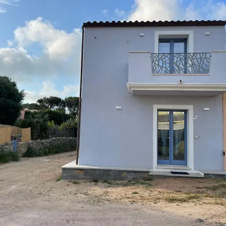 Feriehus Casa Livia *