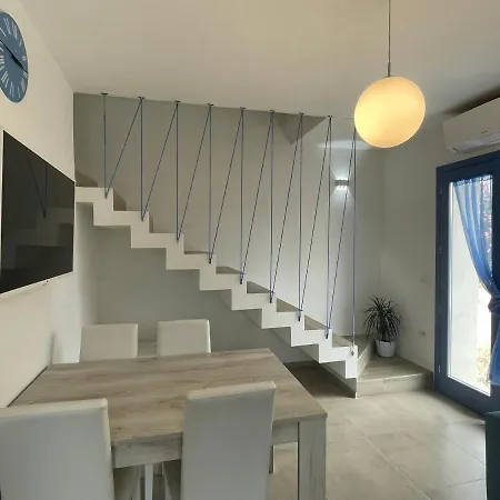 Holiday home Casa Livia *