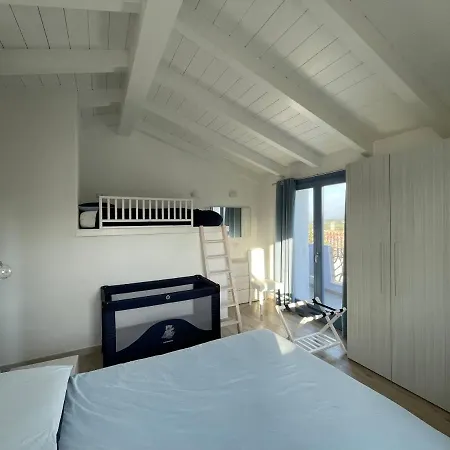 Casa Livia Prázdninový dům *