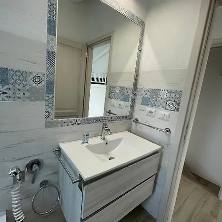 Prázdninový dům Casa Livia *