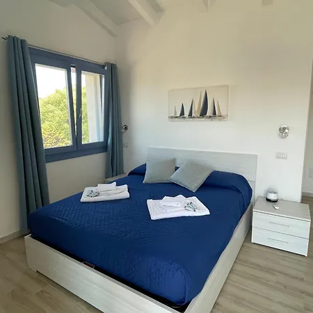 Casa Livia Marazzino