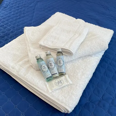 Feriehus Casa Livia *