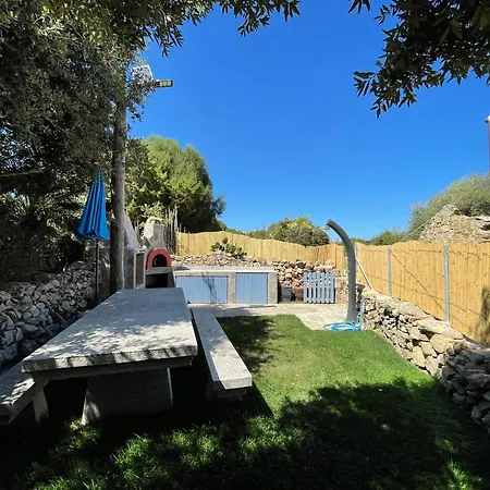 Holiday home Casa Livia *