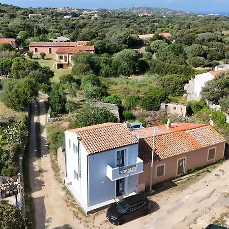 Holiday home Casa Livia Marazzino
