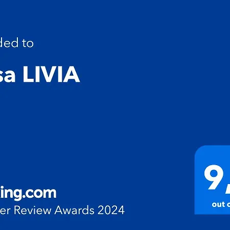 Casa Livia