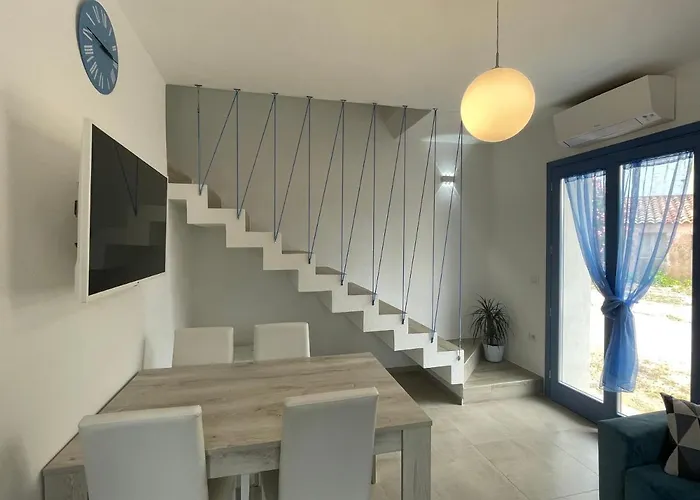 度假居 Casa Livia *