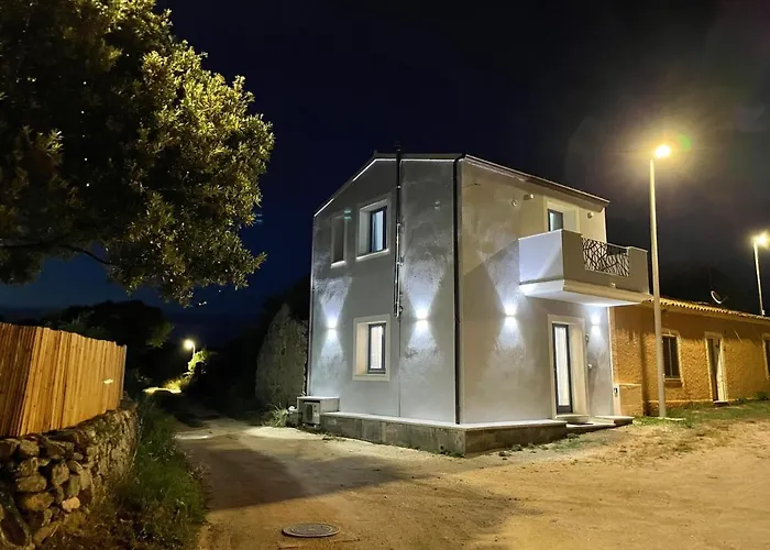 度假居 Casa Livia