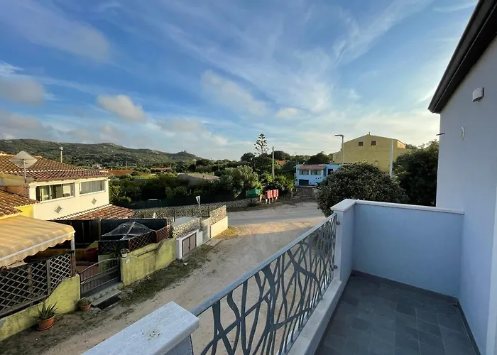 Casa Livia *