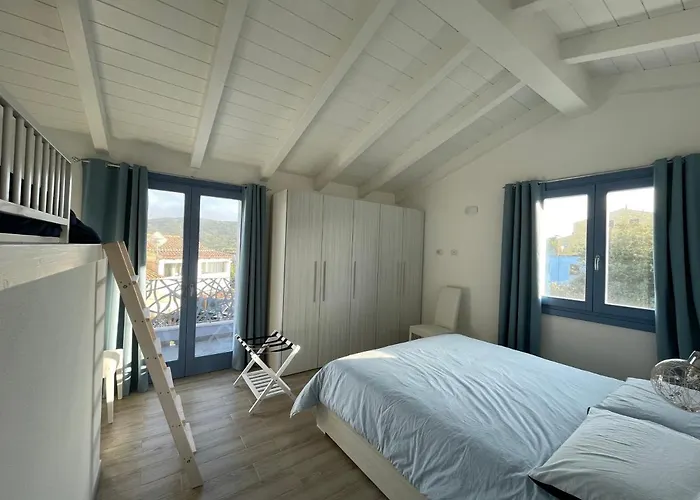 Casa Livia