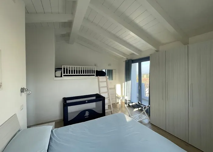 Casa Livia 度假居 *